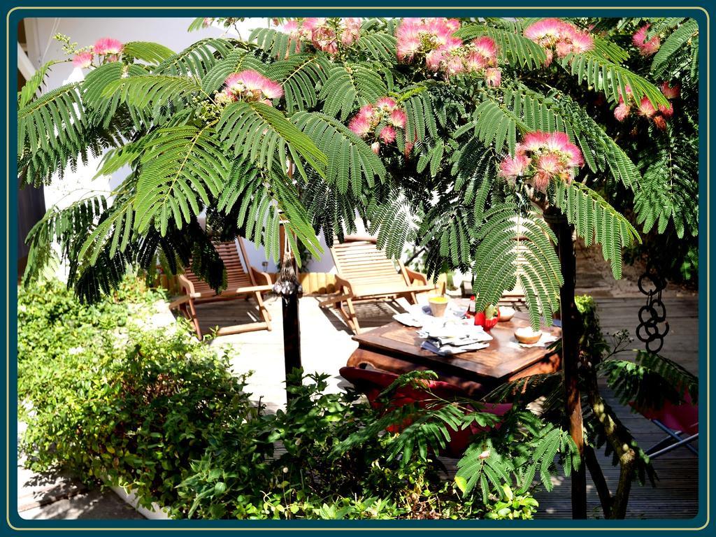 Les Embruns Apartment Mimizan-Plage Cameră foto