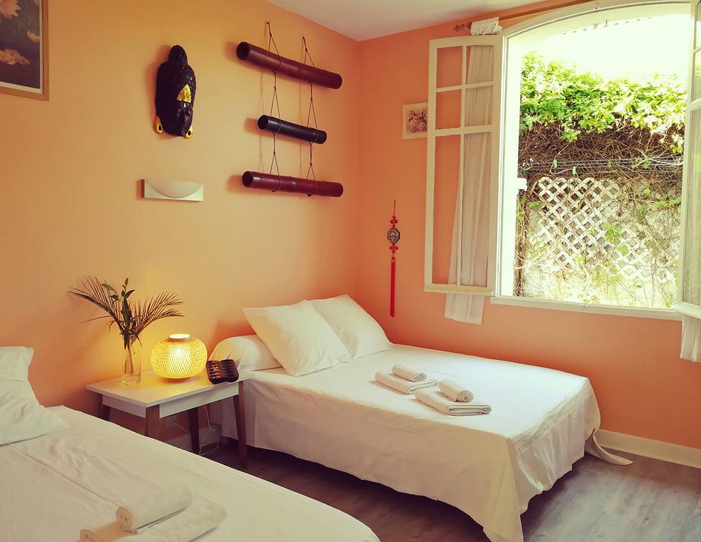 Les Embruns Apartment Mimizan-Plage Exterior foto