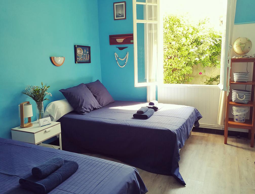 Les Embruns Apartment Mimizan-Plage Exterior foto